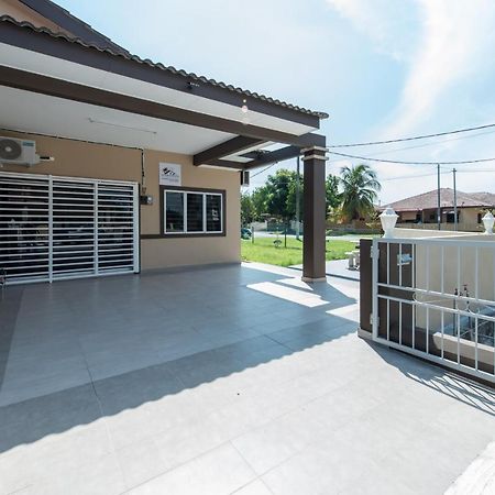 Zai Ham Homestay Pusing Екстер'єр фото