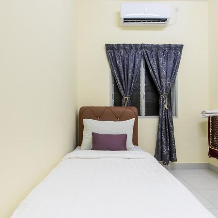 Zai Ham Homestay Pusing Екстер'єр фото