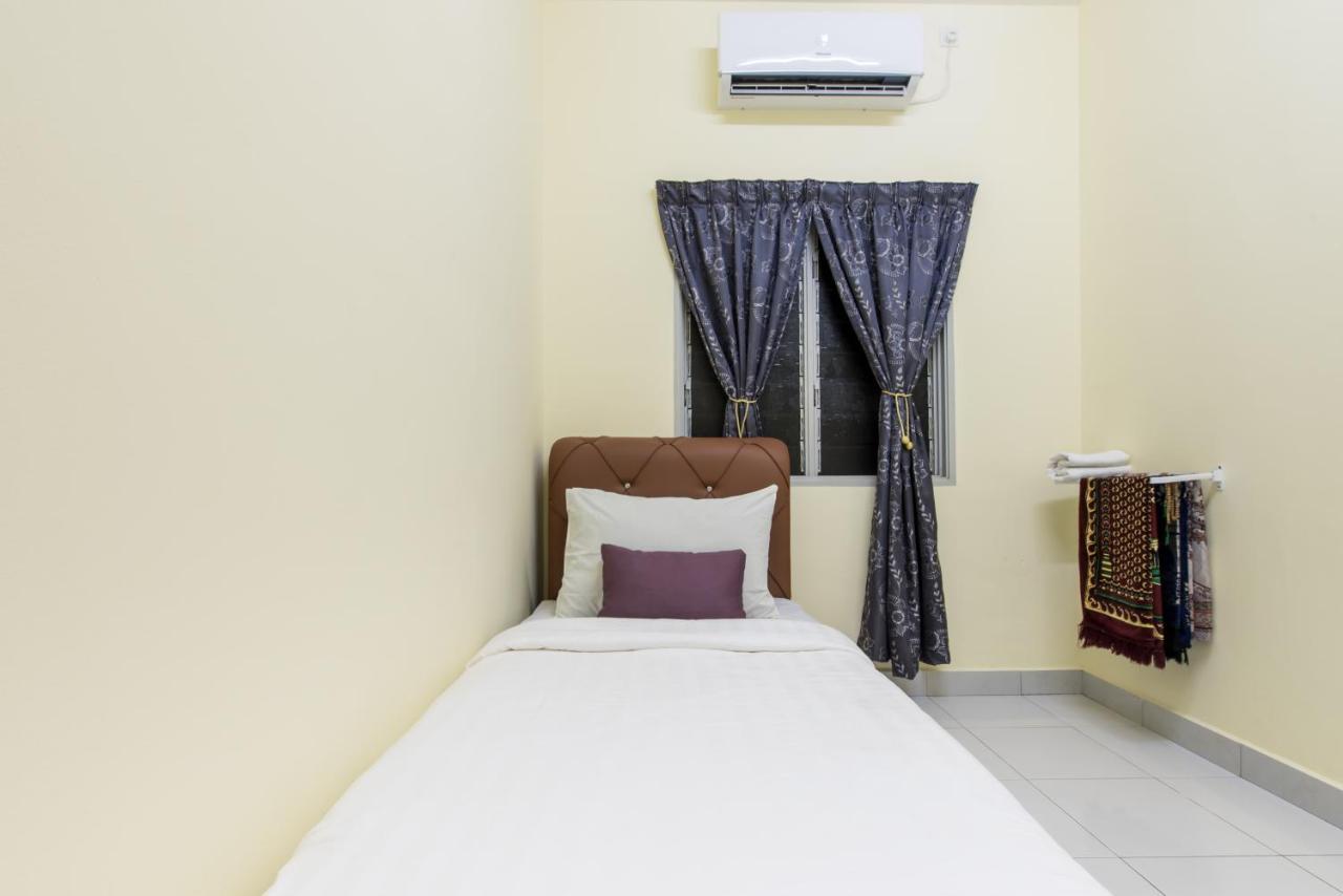 Zai Ham Homestay Pusing Екстер'єр фото
