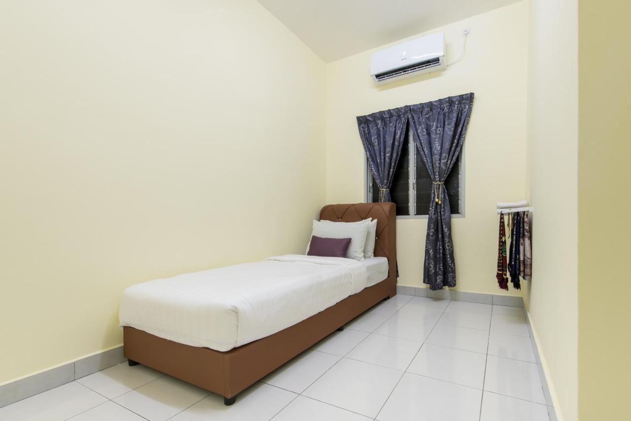 Zai Ham Homestay Pusing Екстер'єр фото