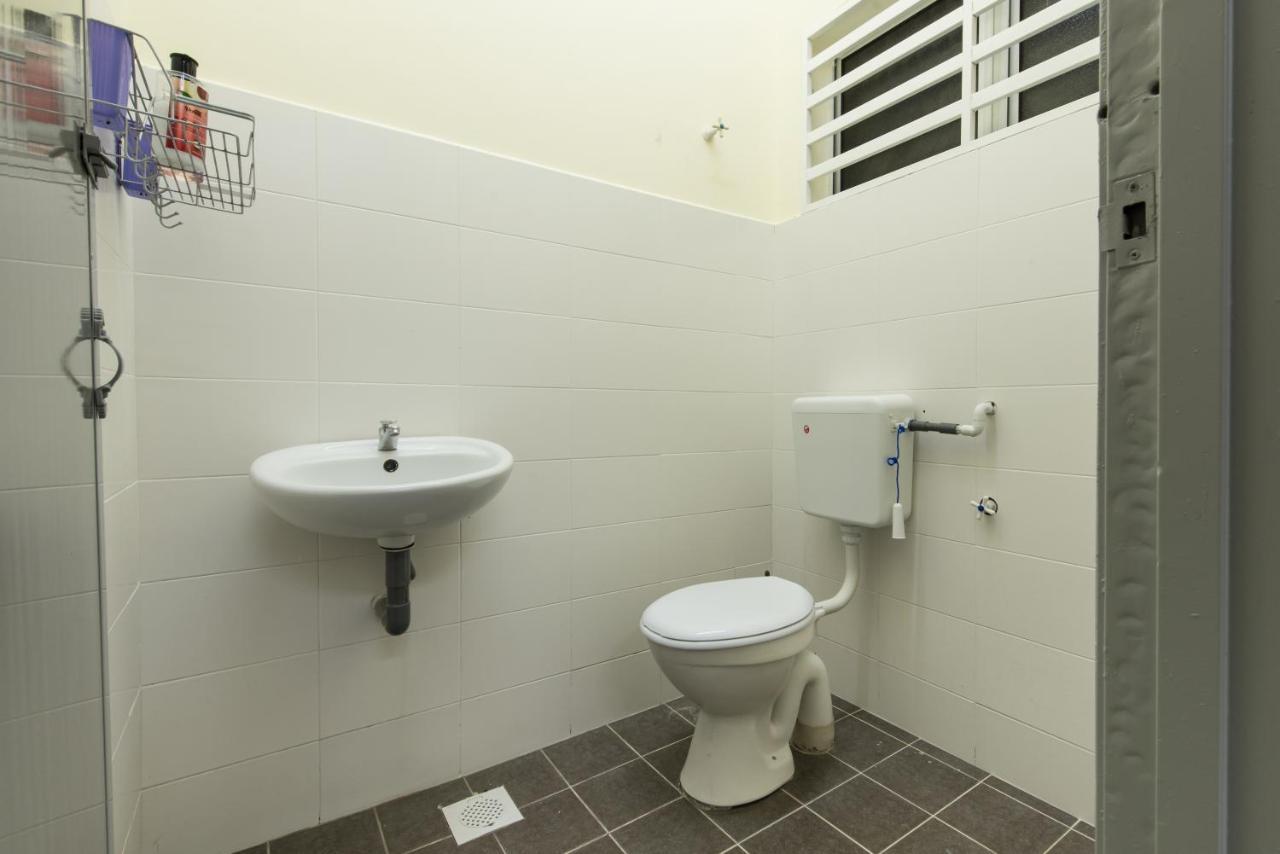 Zai Ham Homestay Pusing Екстер'єр фото