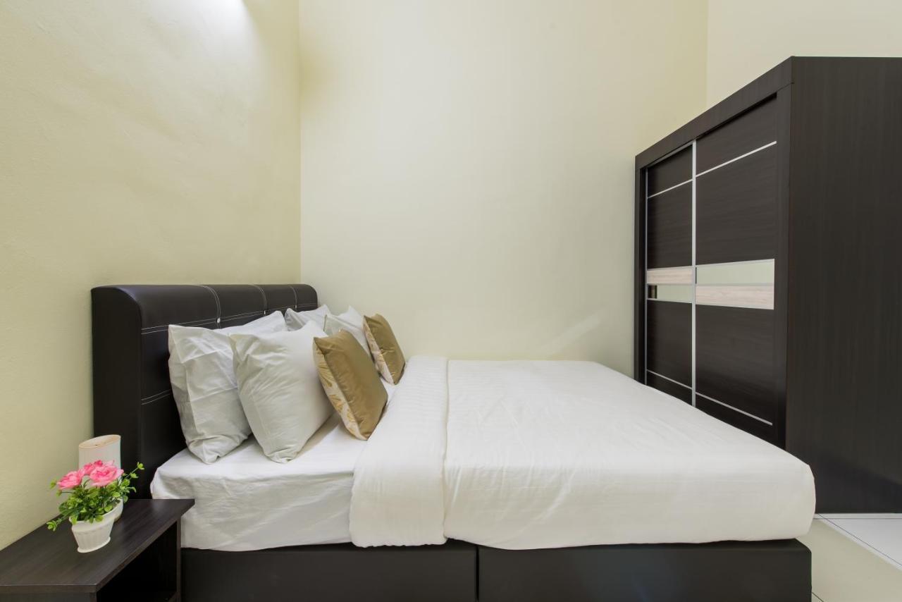 Zai Ham Homestay Pusing Екстер'єр фото